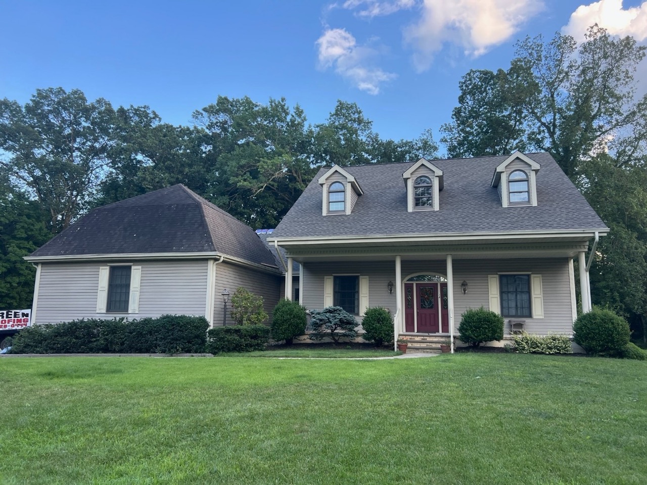 Mullica Hill, NJ Home